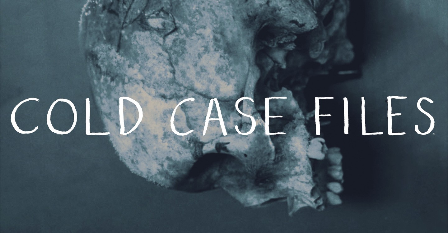 Où regarder la série Cold Case Files