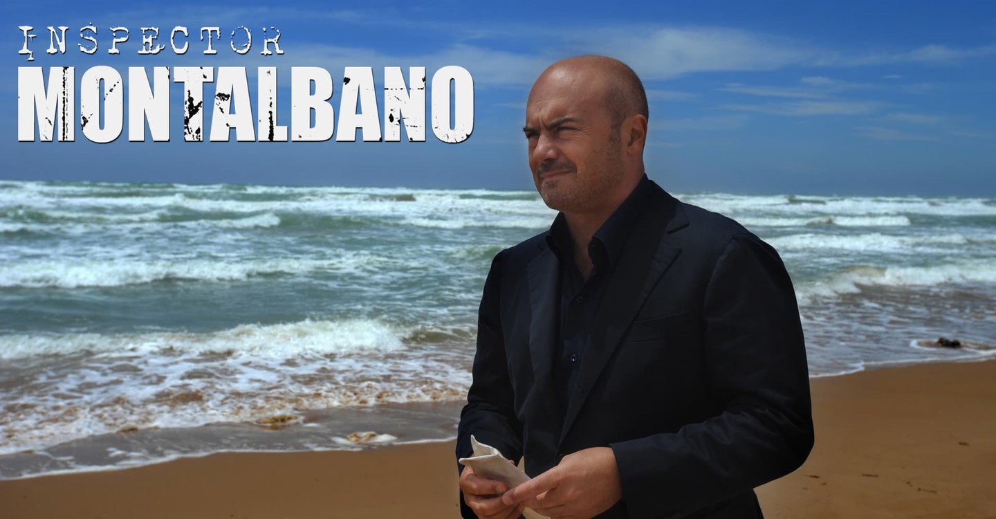 Où regarder la série Commissaire Montalbano