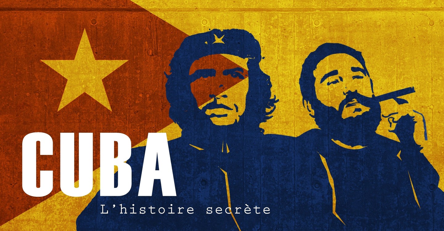 première saison 3 Cuba, l'histoire secrète