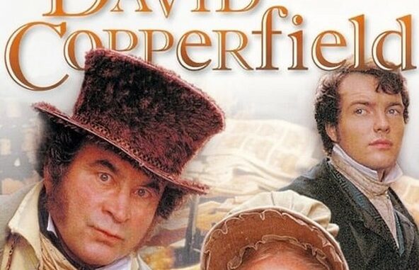 Série David Copperfield