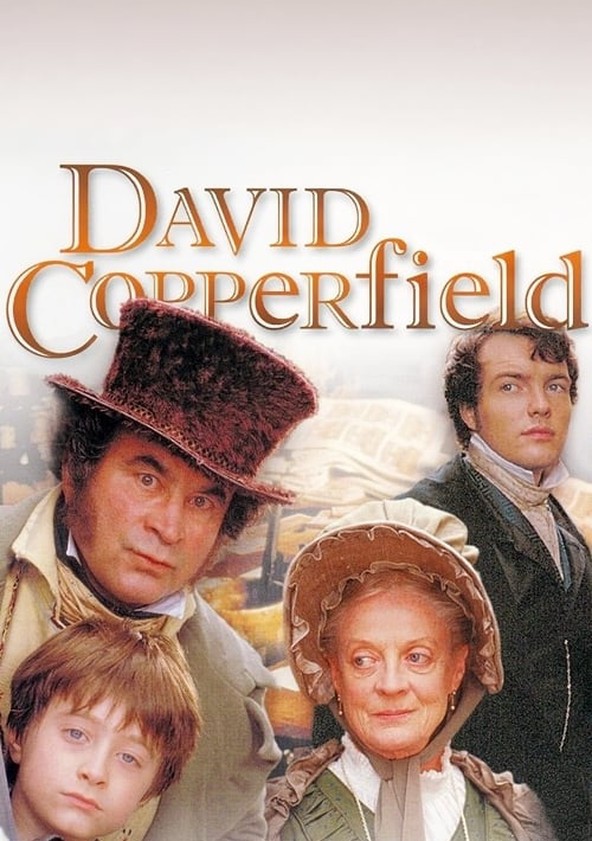 Où regarder la série David Copperfield