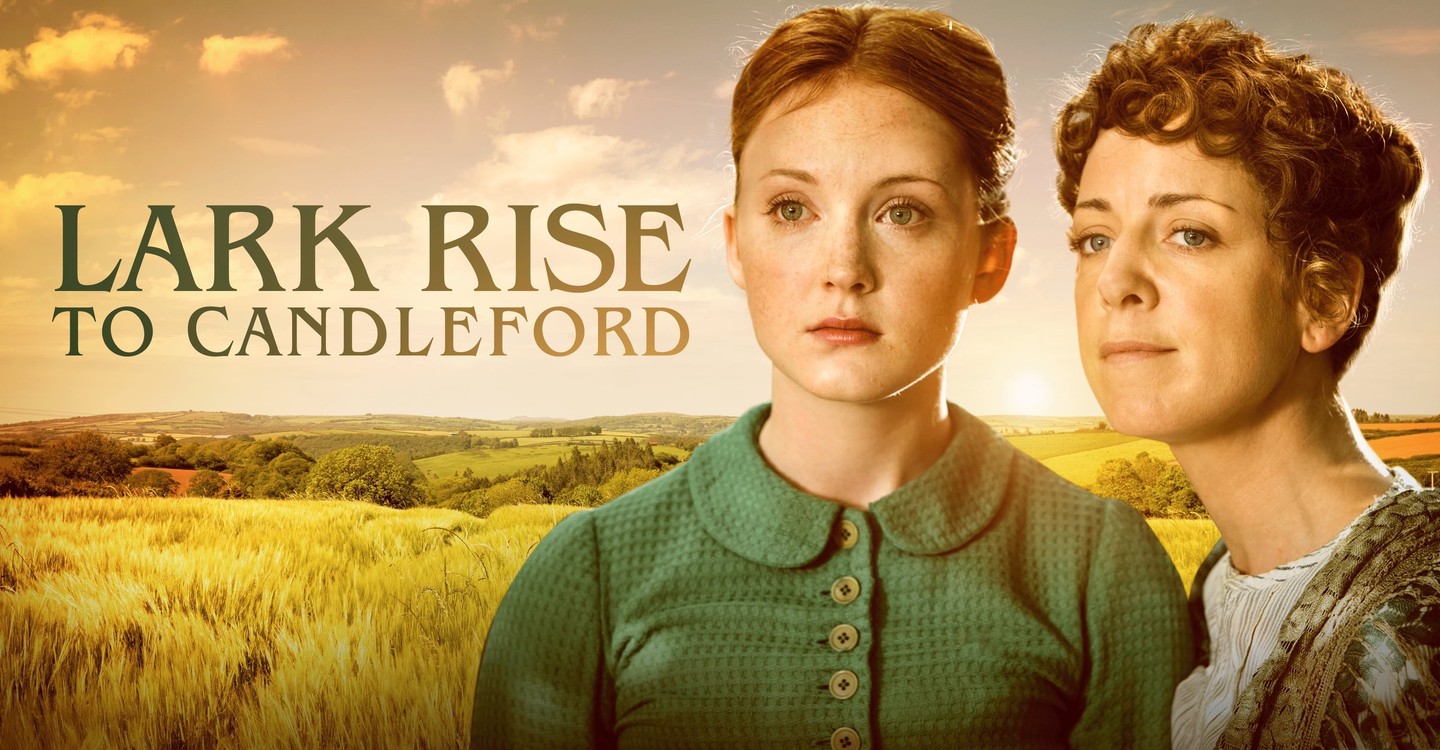 première saison 5 De Lark Rise à Candleford