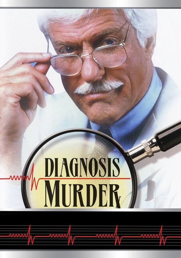 Où regarder la série Diagnostic : Meurtre