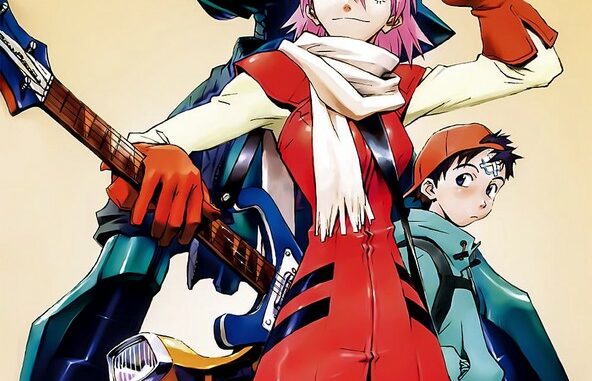 Série FLCL