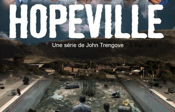 Série Hopeville