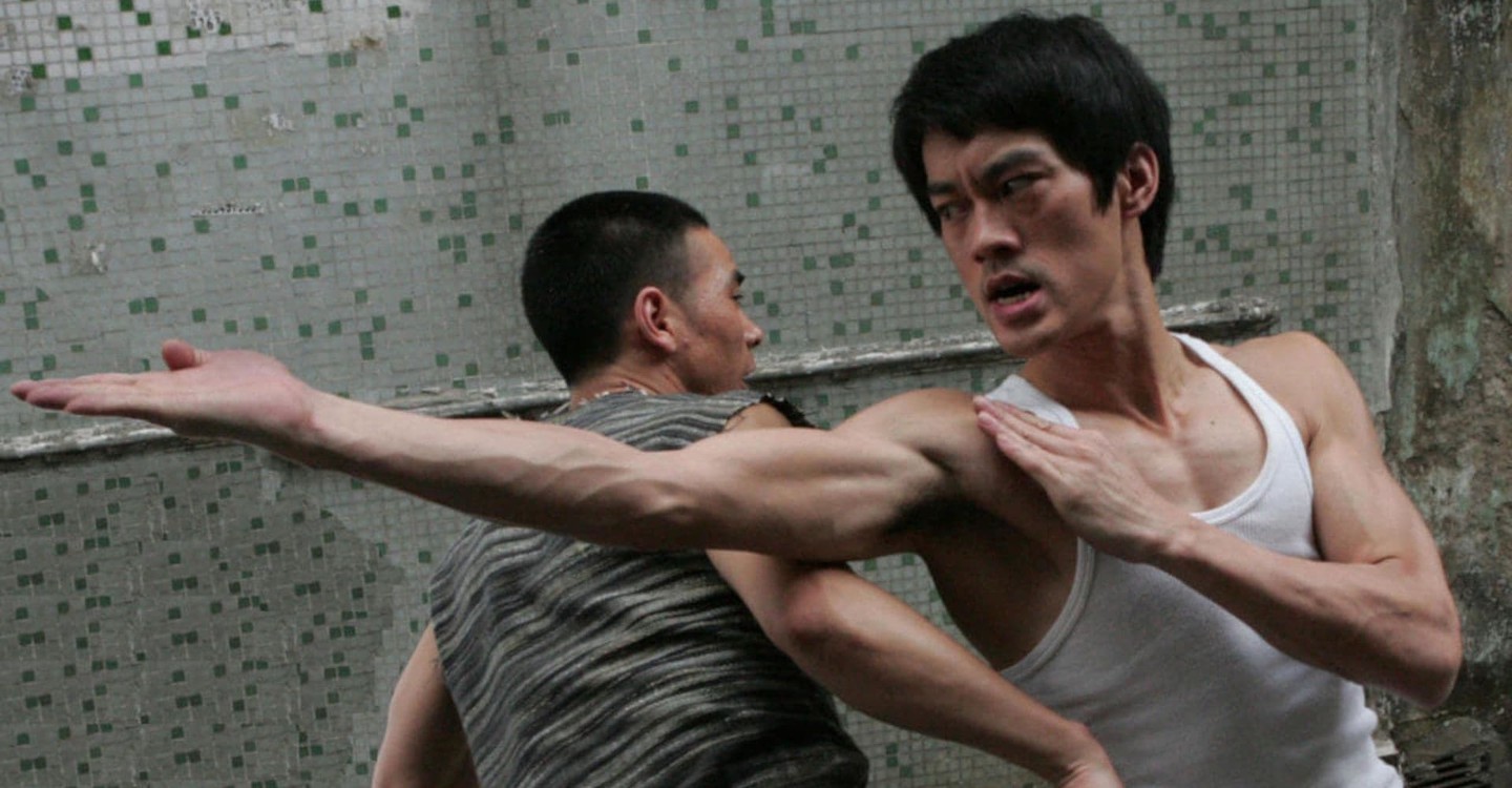 première saison 2 La légende de Bruce Lee