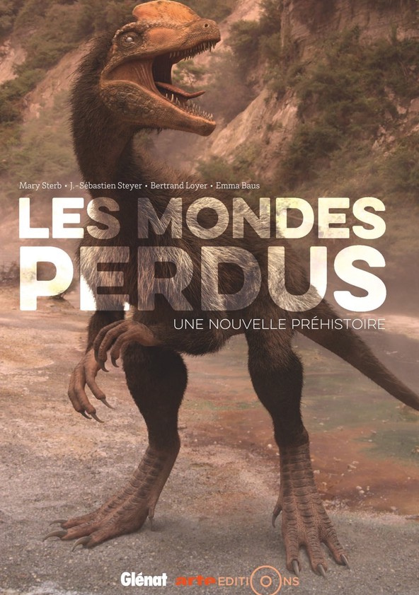 Les mondes perdus