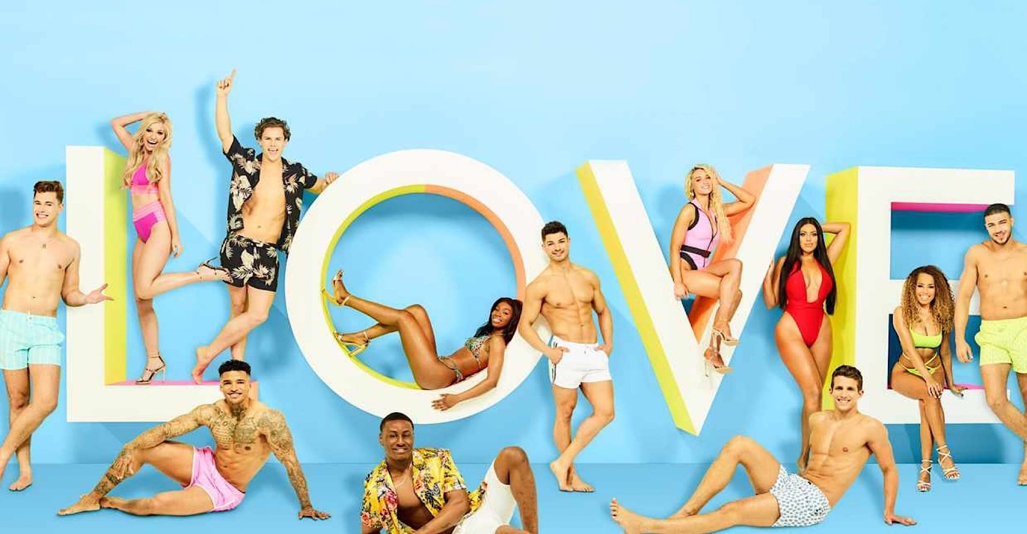 Où regarder la série Love Island