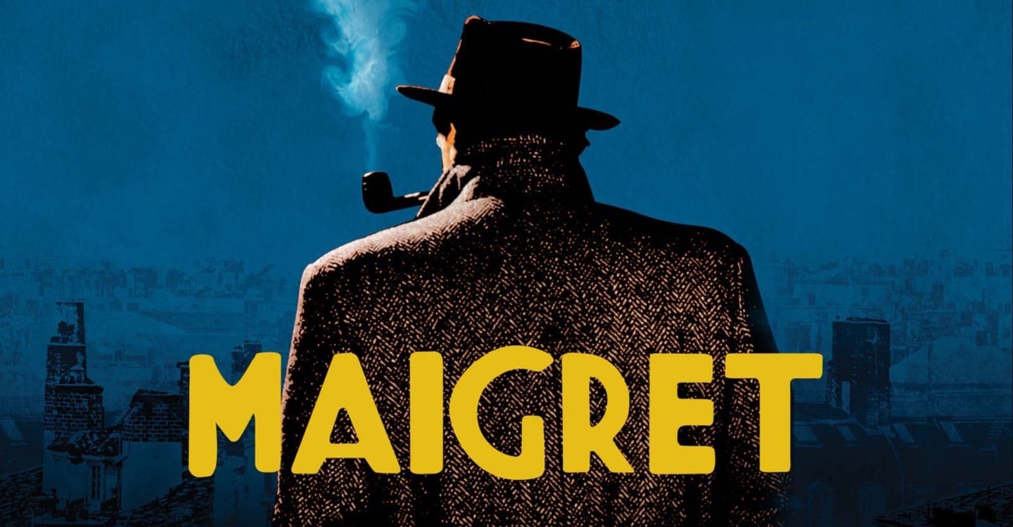 Où regarder la série Maigret