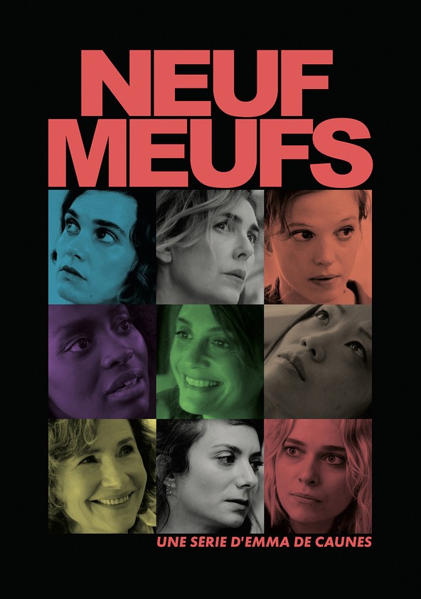 Neuf meufs