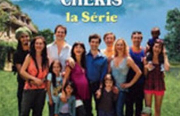 Série Nos enfants chéris - la série