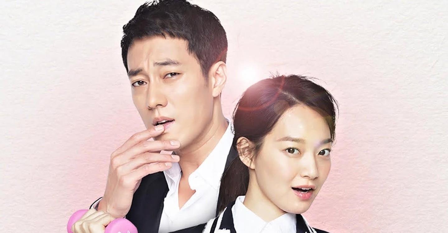 Où regarder la série Oh My Venus