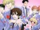 Série Ouran High School Host Club