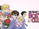 Série Ouran High School Host Club