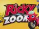 Série Ricky Zoom