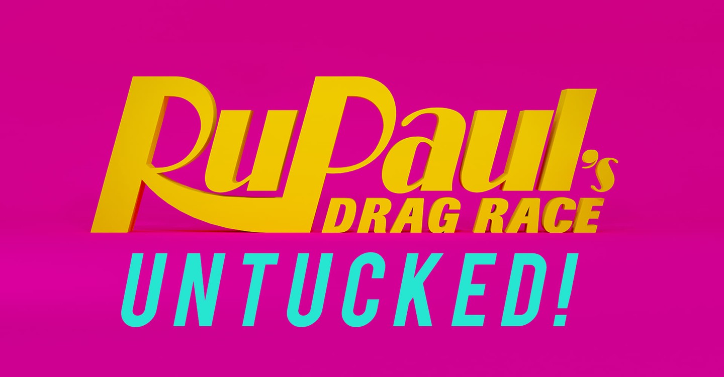 Où regarder la série RuPaul's Drag Race: Untucked