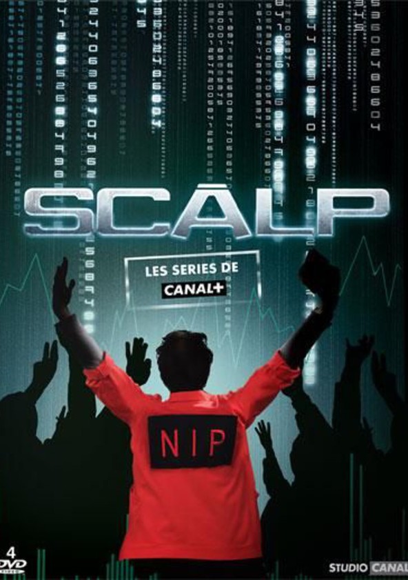 Où regarder la série Scalp