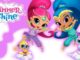 Série Shimmer and Shine