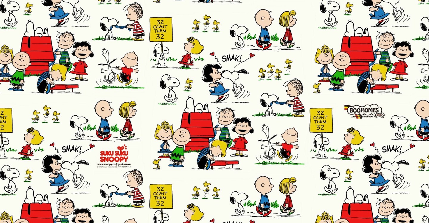 Où regarder la série Snoopy et la bande des Peanuts