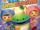 Série Team Umizoomi