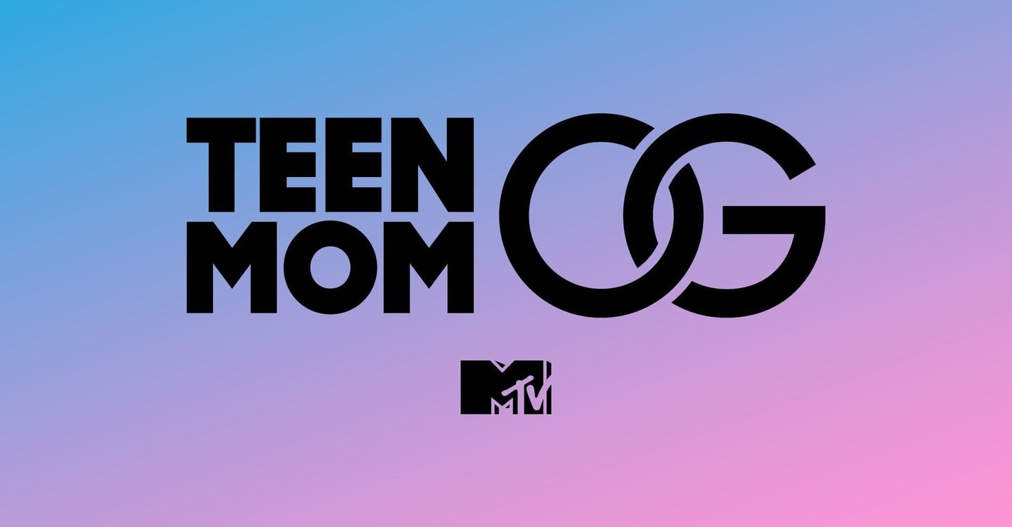 Où regarder la série Teen Mom OG