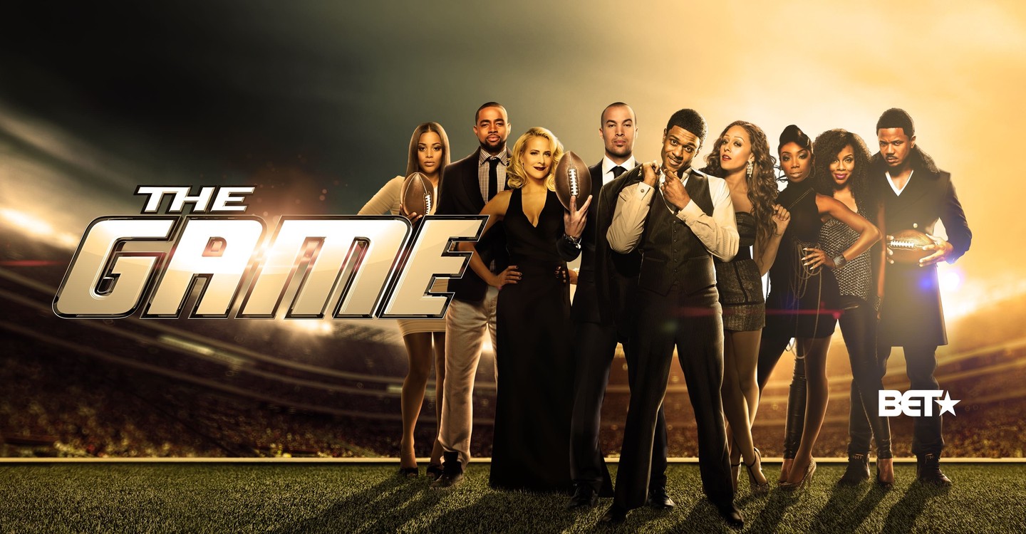 première saison 11 The Game