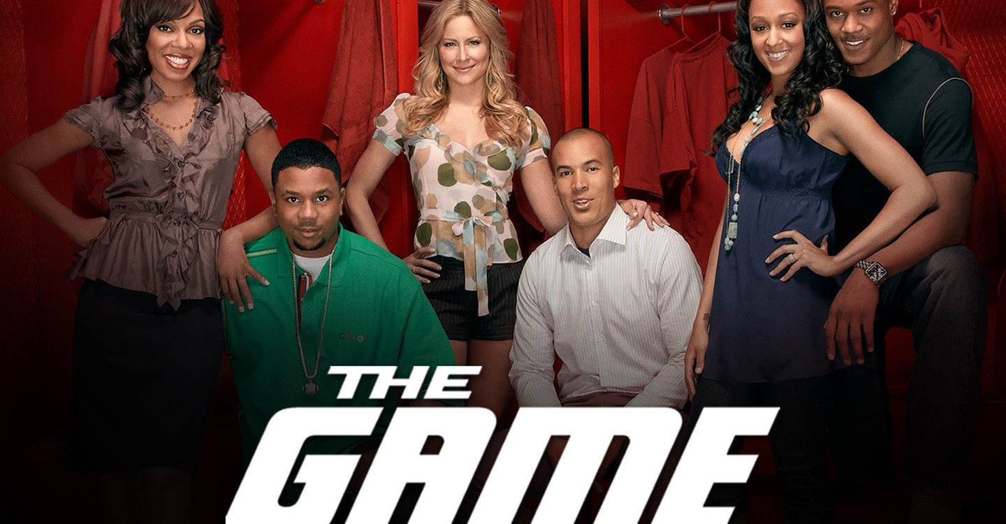 Où regarder la série The Game