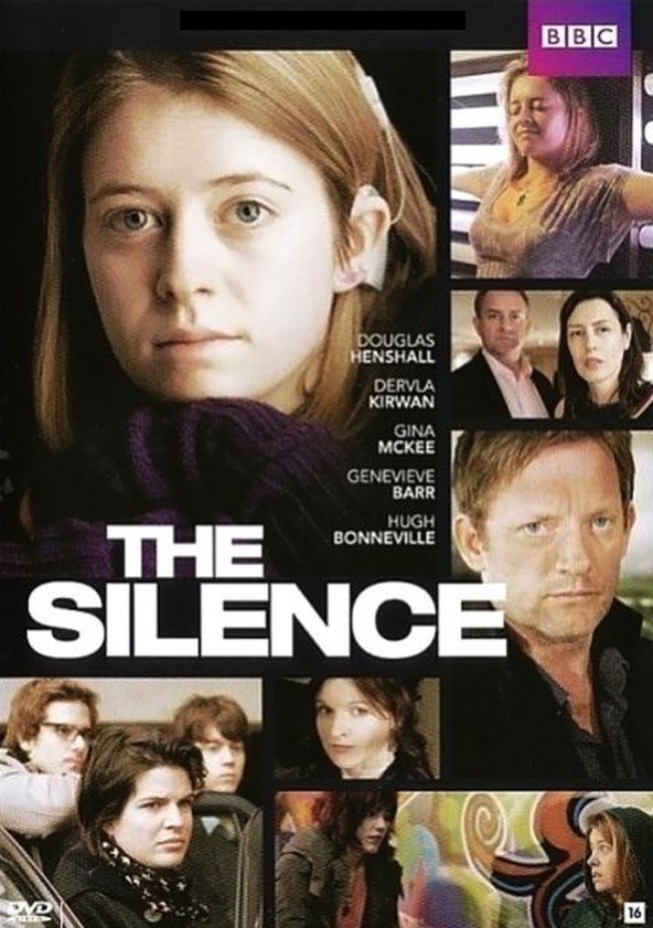 Où regarder la série The Silence