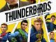 Série Thunderbirds, Les Sentinelles de l'air