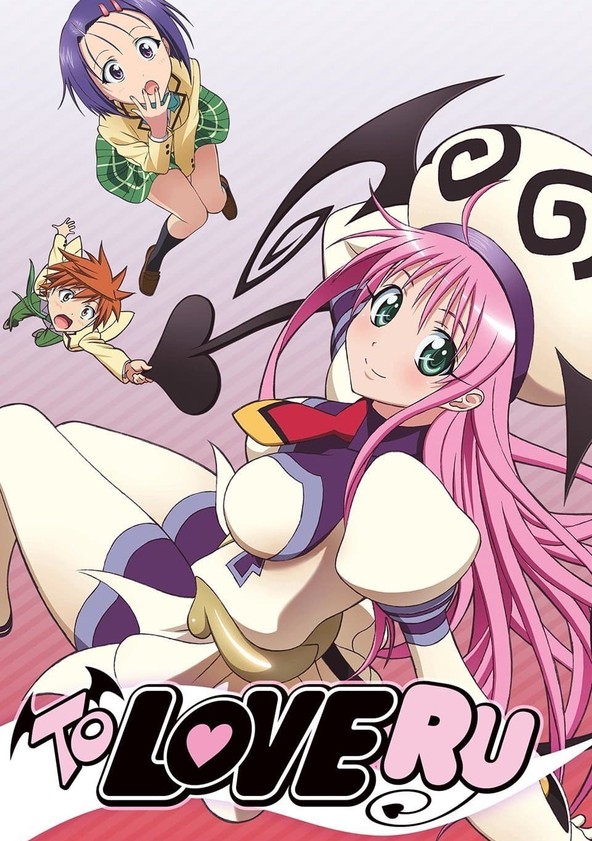 To Love-Ru