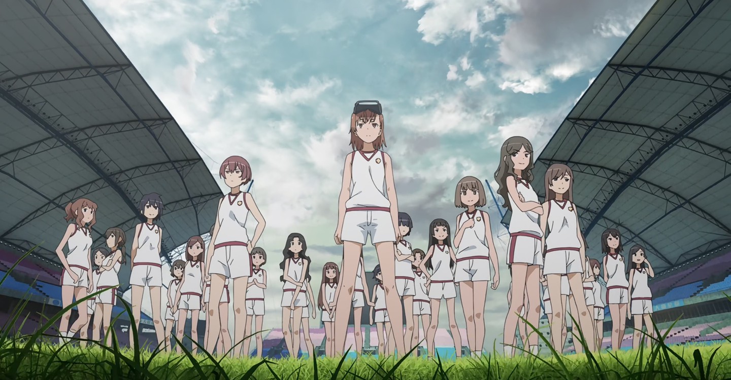 Où regarder la série Toaru Kagaku no Railgun