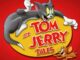 Série Tom et Jerry Tales