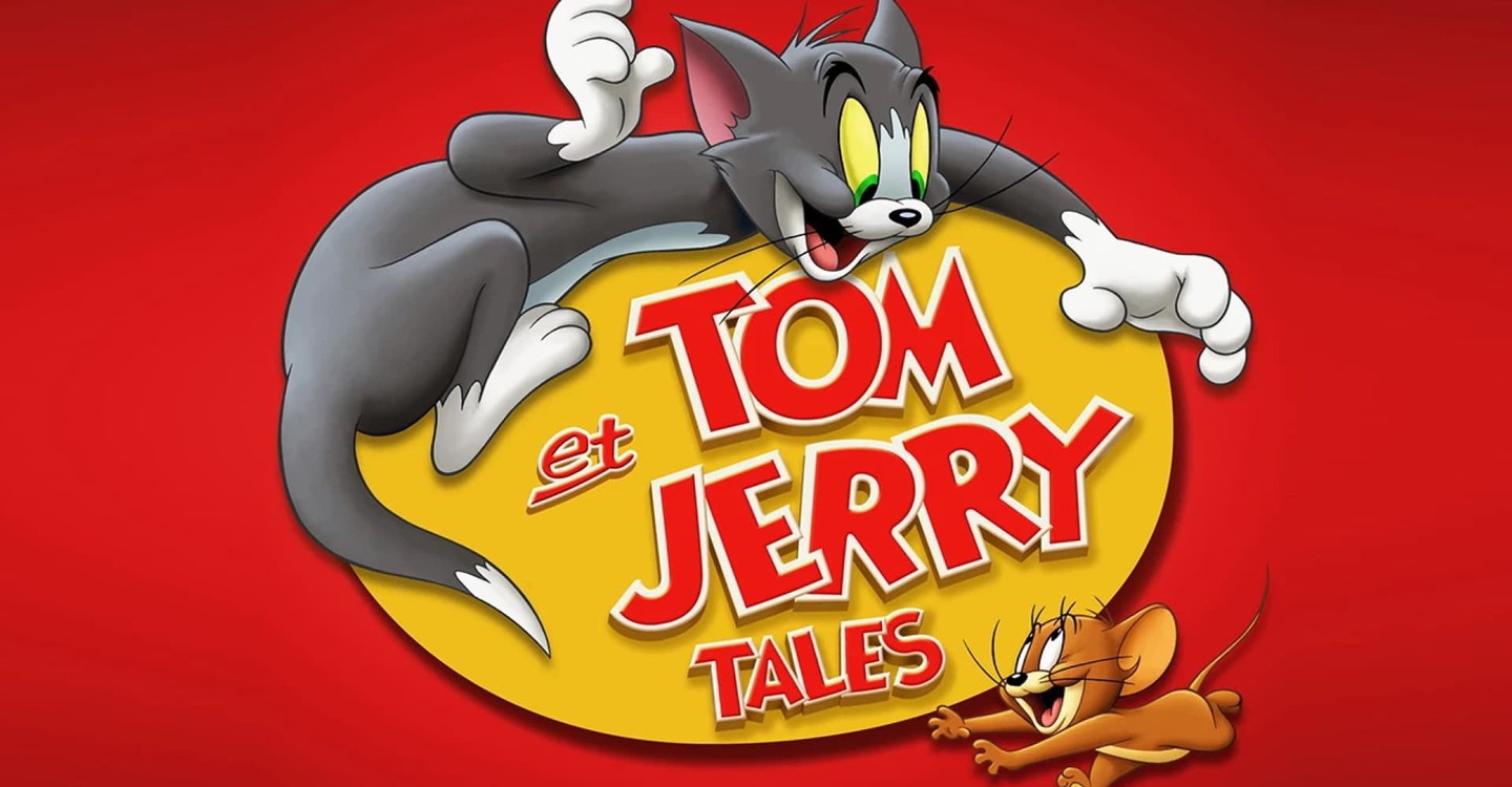 première saison 3 Tom et Jerry Tales