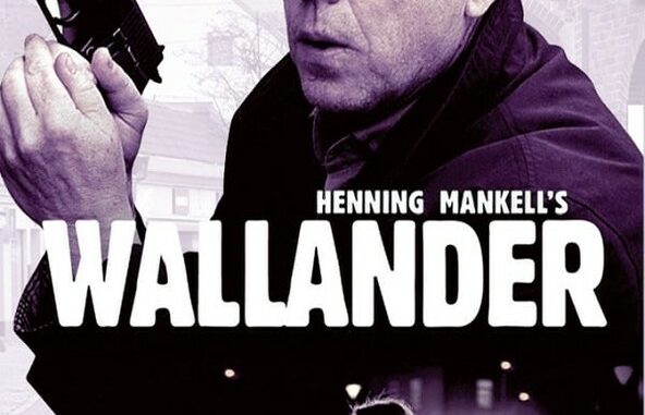 Série Wallander : enquêtes criminelles