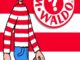 Série Where's Waldo?: The Animated Series