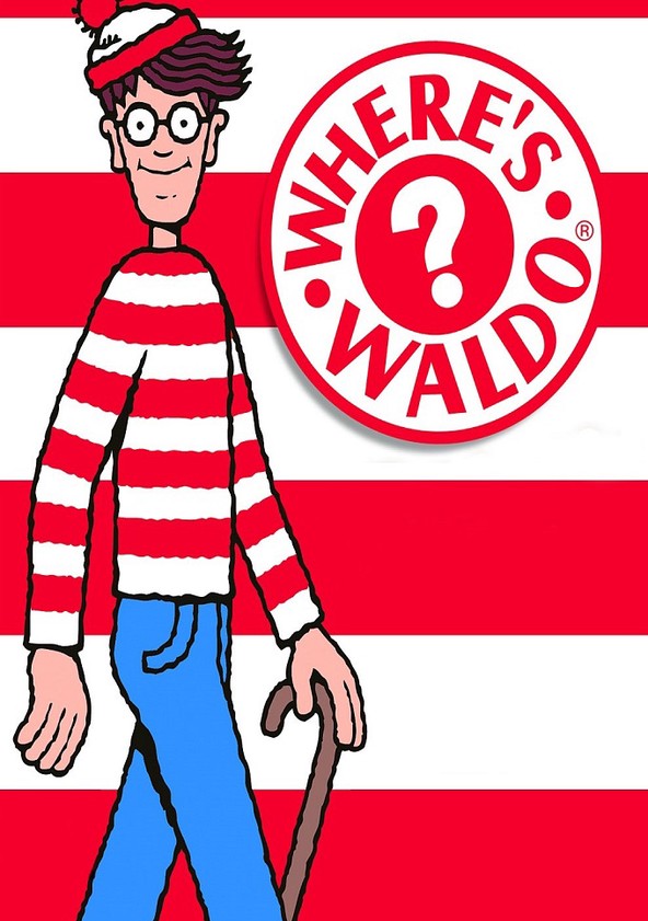 Où regarder la série Where's Waldo?: The Animated Series