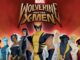 Série Wolverine et les X-Men