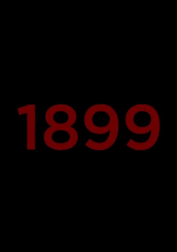 Où regarder la série 1899