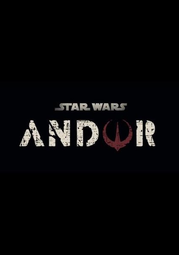 première saison 2 Andor