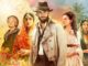 Série Beecham House