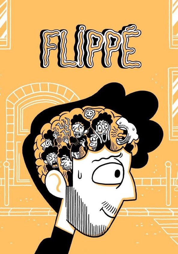 Flippé