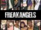 Série FreakAngels