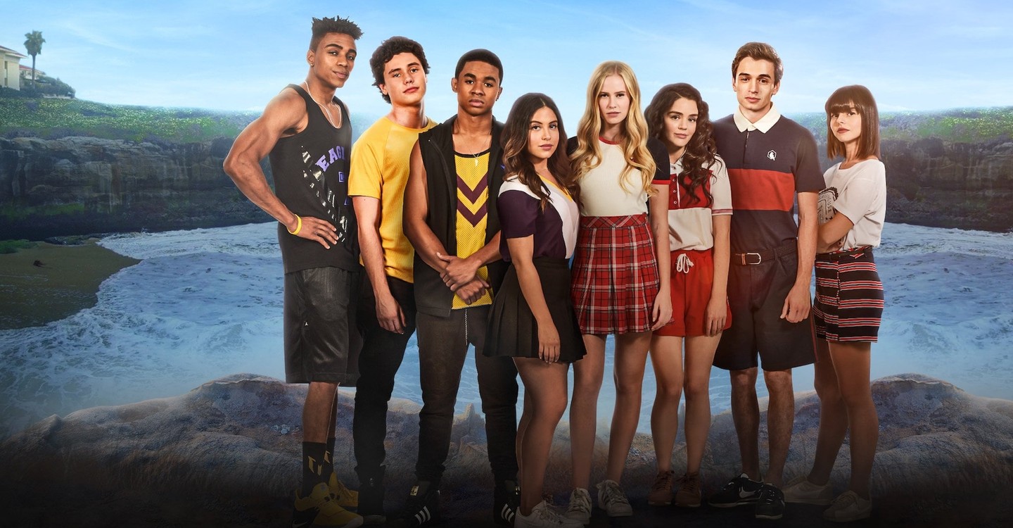 Greenhouse Academy, Date de Sortie de la Saison 5 sur Netflix