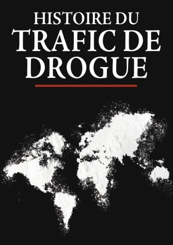 Histoire du trafic de drogue