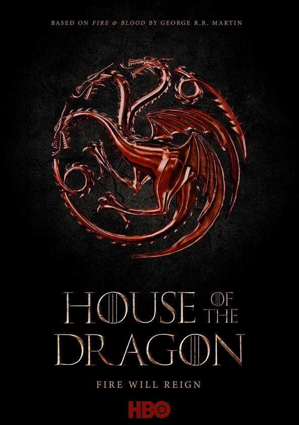 House of the Dragon