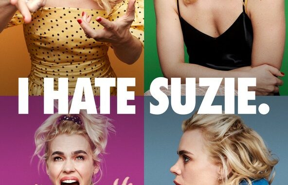 Série I Hate Suzie