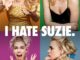 Série I Hate Suzie