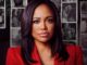 Série Killer Relationship with Faith Jenkins