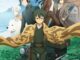 Série Kino's Journey -the Beautiful World- the Animated Series