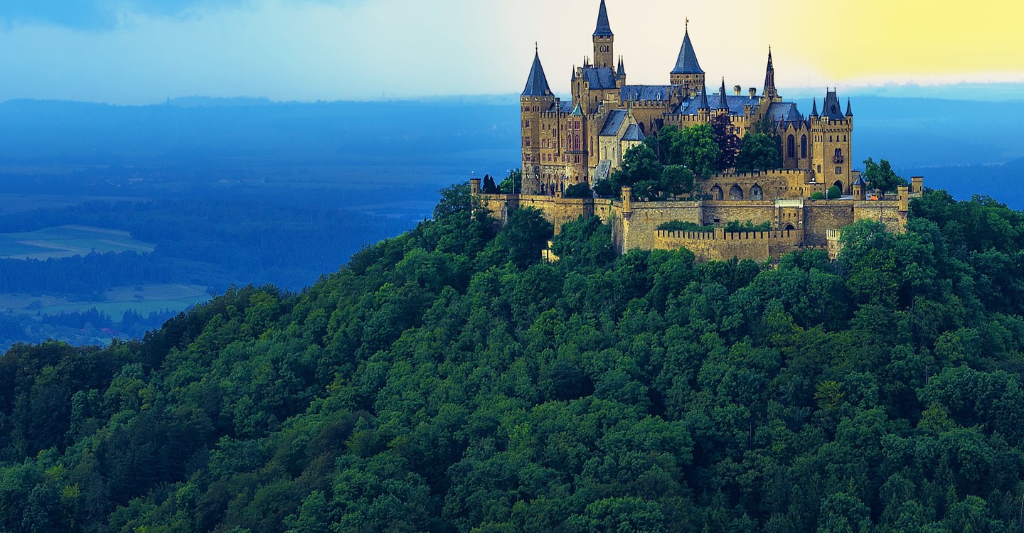 première saison 5 L'Europe vue du ciel